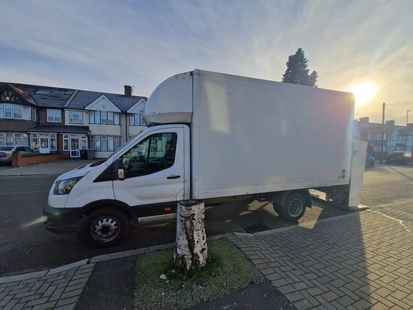 farnham house clearance