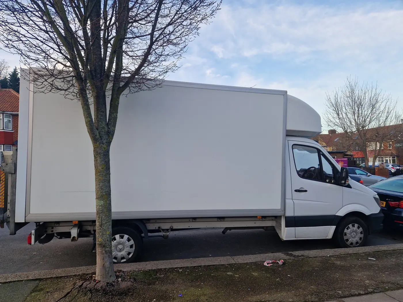 house clearance surrey
