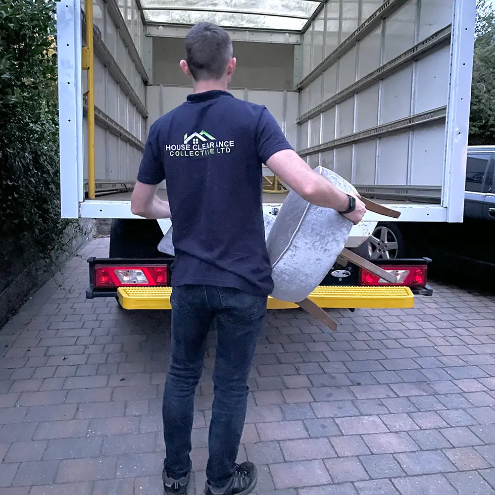guildford house clearance